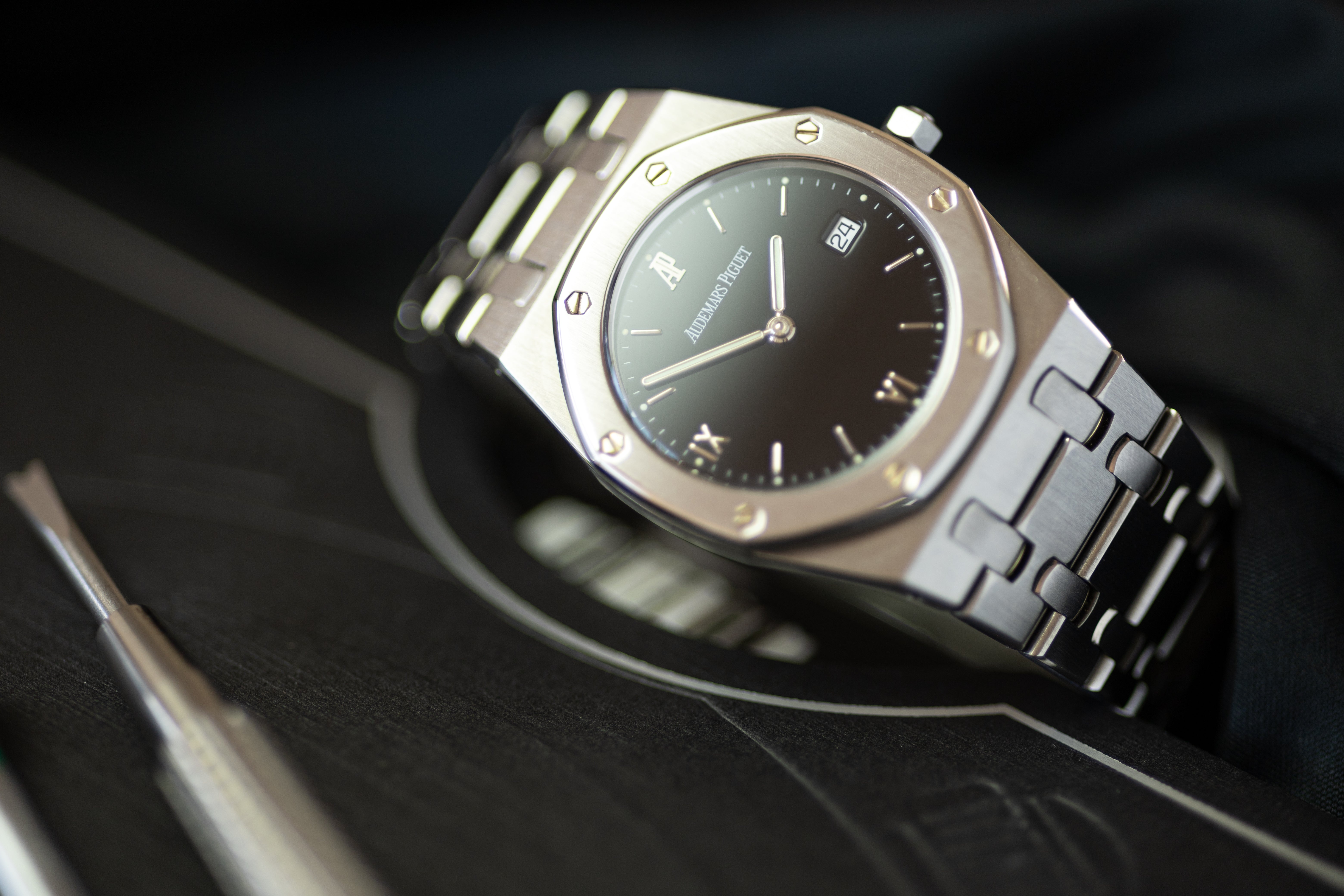 Audemars Piguet Royal Oak